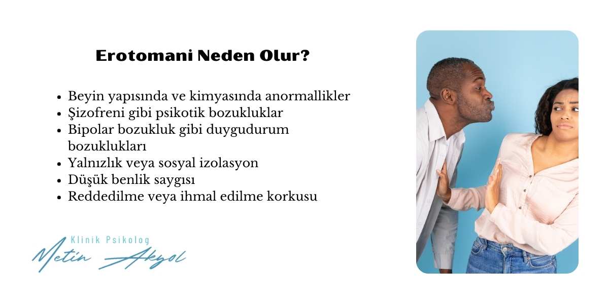 erotomani nedir 